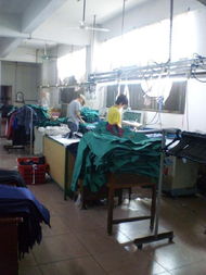 達萌菲制衣廠 專注女裝，匠心打造時尚優(yōu)雅