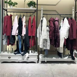 2018年中國(guó)服裝行業(yè)經(jīng)濟(jì)運(yùn)行分析（縮減版）——兼論日用百貨銷售趨勢(shì)