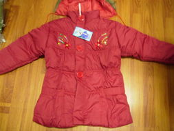 福州榮登貿(mào)易 專注女童小棉襖、鞋帽與童裝零售批發(fā)的專業(yè)品牌